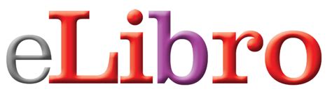 e libro|Acerca de eLibro.